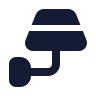 Lamp Wall Up icon preview