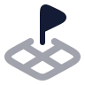 Land Plot icon preview
