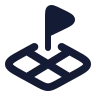 Land Plot icon preview
