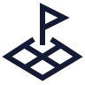 Land Plot icon preview