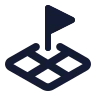 Land Plot icon preview