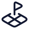 Land Plot icon preview