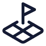 Land Plot icon preview