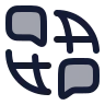 Language Skill icon preview