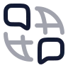 Language Skill icon preview