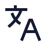 Languages icon preview