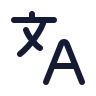 Languages icon preview