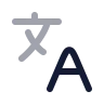 Languages icon preview