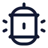 Lantern icon preview