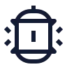 Lantern icon preview