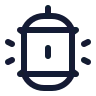 Lantern icon preview