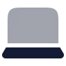 Laptop icon preview