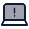 Laptop Issue icon preview