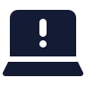 Laptop Issue icon preview