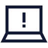Laptop Issue icon preview
