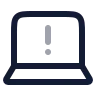 Laptop Issue icon preview