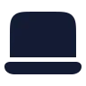 Laptop Minimal icon preview