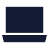 Laptop Minimal icon preview
