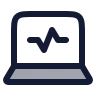Laptop Performance icon preview