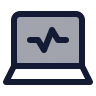 Laptop Performance icon preview