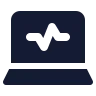 Laptop Performance icon preview
