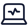 Laptop Performance icon preview
