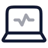 Laptop Performance icon preview