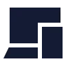 Laptop Phone Sync icon preview