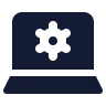 Laptop Settings icon preview