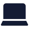 Laptop icon preview