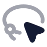 Lasso Select icon preview