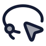 Lasso Select icon preview