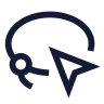 Lasso Select icon preview