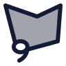 Lasso Tool 02 icon preview