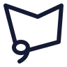 Lasso Tool 02 icon preview