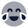 Laughing icon preview
