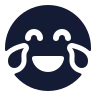 Laughing icon preview