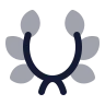 Laurel Wreath 01 icon preview