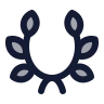 Laurel Wreath 01 icon preview