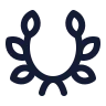 Laurel Wreath 01 icon preview