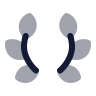 Laurel Wreath 02 icon preview