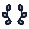 Laurel Wreath 02 icon preview