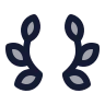 Laurel Wreath 02 icon preview