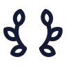 Laurel Wreath 02 icon preview