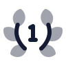Laurel Wreath First 02 icon preview