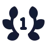 Laurel Wreath First 02 icon preview