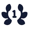 Laurel Wreath First 02 icon preview