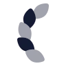 Laurel Wreath Left 01 icon preview