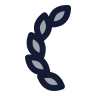 Laurel Wreath Left 01 icon preview