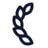 Laurel Wreath Left 01 icon preview